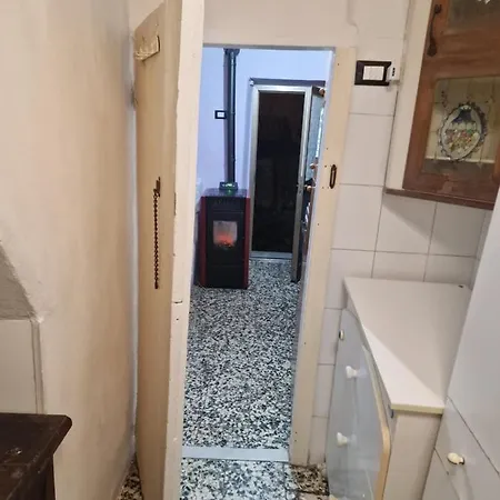 Casavacanza Carnea *