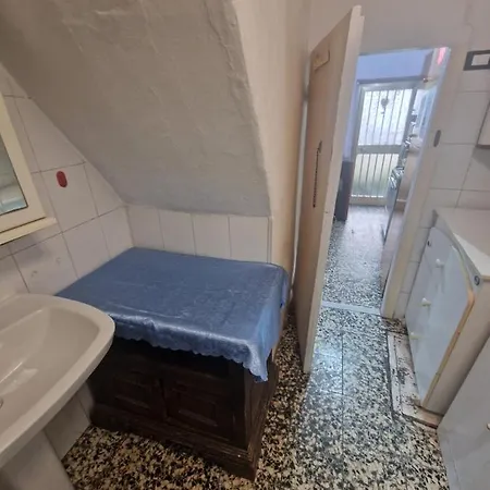 Casavacanza Carnea * La Spezia