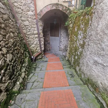 Holiday home Casavacanza Carnea *