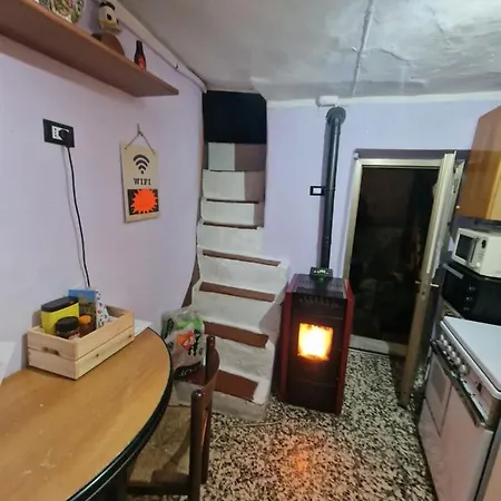 Casavacanza * La Spezia
