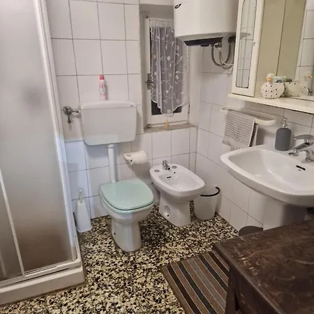 Casavacanza * La Spezia
