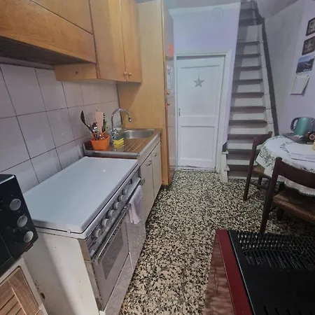 Casa vacanze Casavacanza La Spezia
