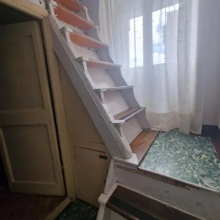 Casavacanza * La Spezia