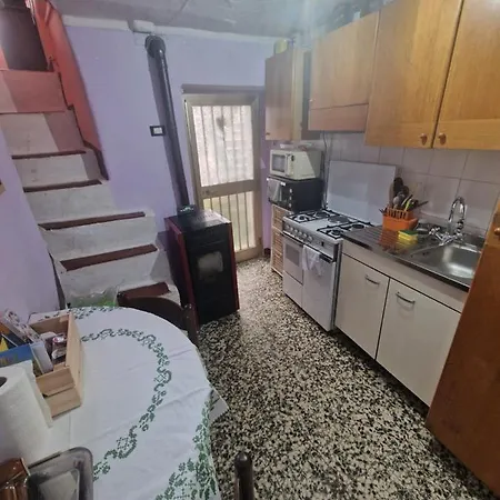 Casavacanza * La Spezia