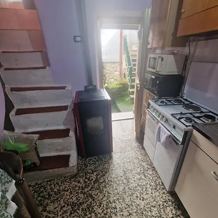 Casavacanza Casa vacanze La Spezia