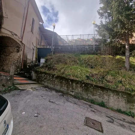 Casavacanza Casa vacanze