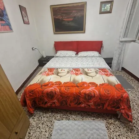 Casavacanza La Spezia